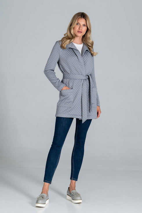 Coat model 157559